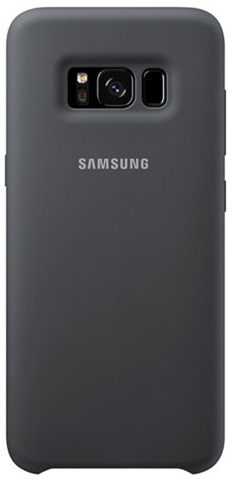 Samsung Galaxy S8+ Soft Touch Cover Case - CeX (UK): - Buy, Sell, Donate
