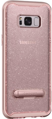 Spigen Galaxy S8 Plus Case Crystal Hybrid Glitter CeX (UK