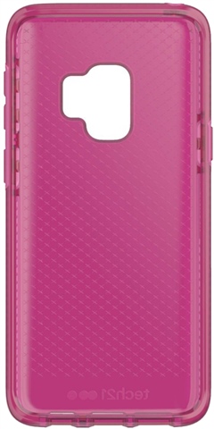 Tech21 Evo Check Case for Galaxy S9+ Pink CeX (UK): Buy