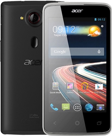 Acer Liquid Z4, Unlocked B - CeX (UK): - Buy, Sell, Donate