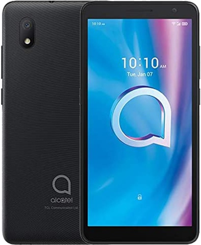 Alcatel 1B 2020 (5002H) 32GB Black, EE B - CeX (UK): - Buy, Sell, Donate