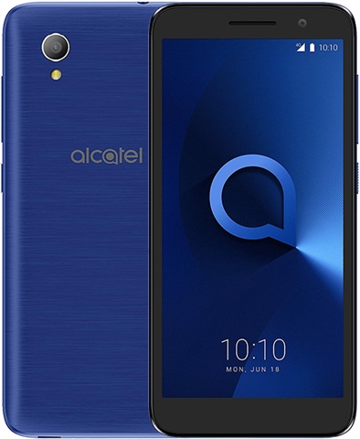 Alcatel 1 4G 8GB Blue, Unlocked C - CeX (UK): - Buy, Sell, Donate