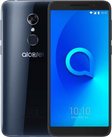 Alcatel 3 5052D, Unlocked C - CeX (UK): - Buy, Sell, Donate