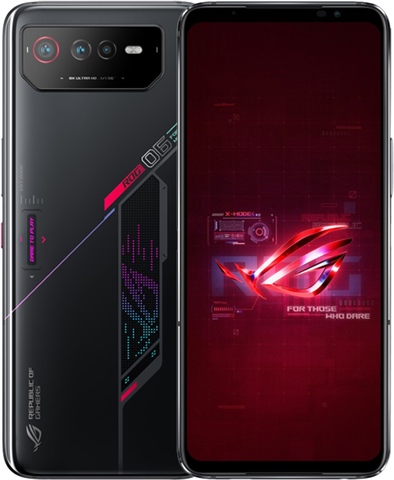 Asus Rog Phone Dual sim (12GB+256GB) Black, Unlocked B CeX (UK
