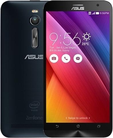 asus zenfone 2 android