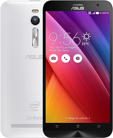 asus zenfone 2 4gb