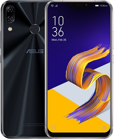 asus zenfone max pro m1 6gb