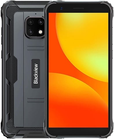 LMLQSZ Custodia per Blackview BV4900 Pro, Nero Morbido TPU Silicone Case Gel Sottile Cover + Pellicola Protettiva in Vetro Temperato per Blackview BV4900 Pro (5,7) - BST12