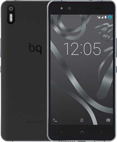 BQ Aquaris X5 16GB, Unlocked B - CeX (UK): - Buy, Sell, Donate