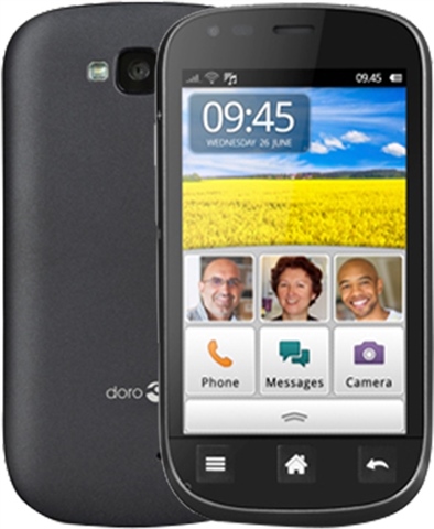 Doro Liberto 810, T-mobile C - Cex (uk): - Buy, Sell, Donate