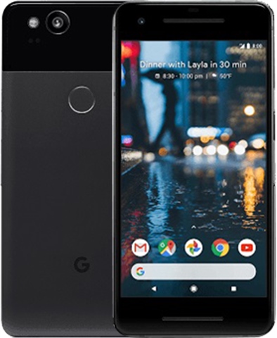 ee google pixel