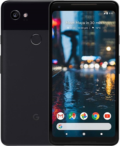 sell used pixel 2