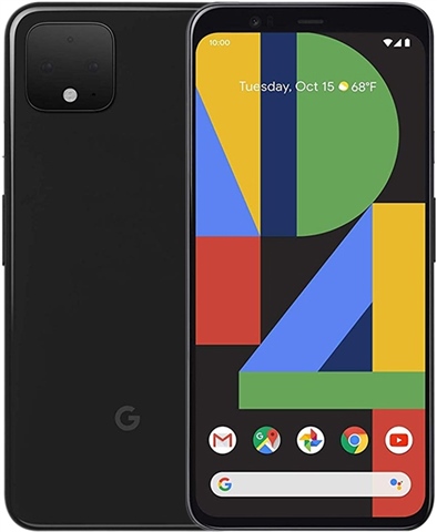 pixel 4 64