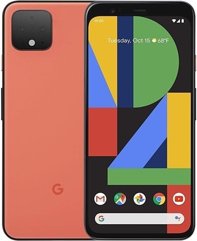 google pixel 4 xl 6 64