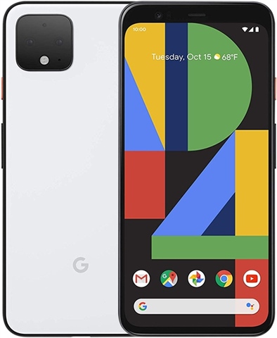 pixel 4 64