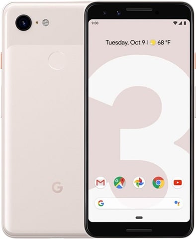 where can i buy unlocked pixel 3