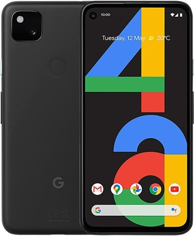 ee pixel 4a