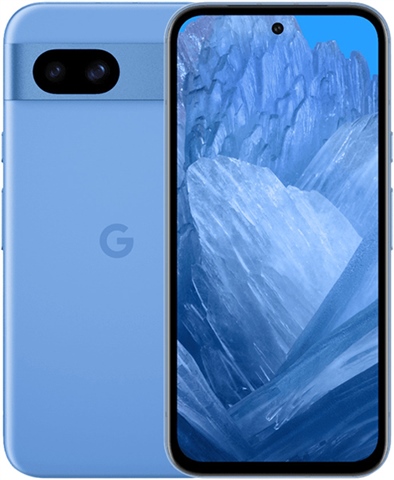[送料無料] Google Pixel 8a 128GB Bay Buy Google Pixel 8a 128GB⁄8GB Bay (Japanese Version) Online in UK