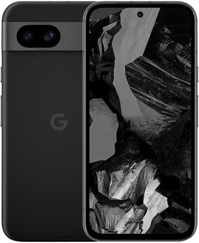 GooglePixel9a 黒(Obsidian)128GB Buy GOOGLE Pixel 9a - 128 GB 