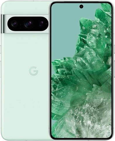 Google Pixel 8 Hazel 128GB 本体 + 付属品 Google Pixel 8 \u2013 Unlocked Android smartphone with advanced Pixel