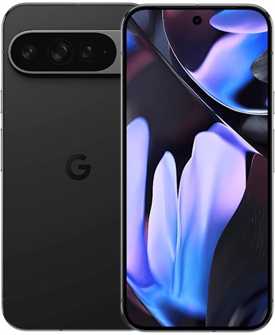 Google Pixel 9 Pro XL 512GB Obsidian, Unlocked A - CeX (UK): - Buy 