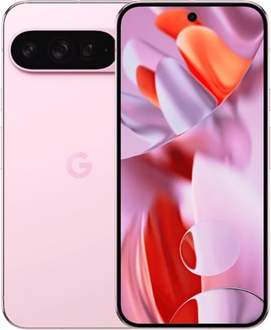 Google Pixel 9 Pro 256GB Porcelain Google Pixel 9 Pro XL 5G Porcelain 128GB (0840353914391
