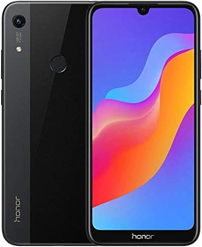 honor 8a dual