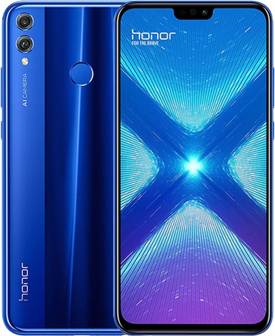 buy honor 8x