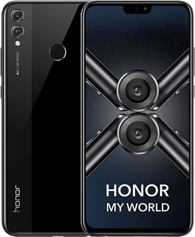 sell honor 8x