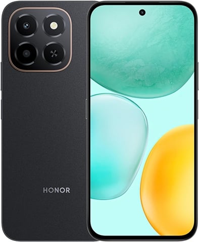 Honor 8A Smartphone – 32GB Speicher, 6.09 Zoll Display, Dual SIM, 3020 MAh Akku, Schwarz
