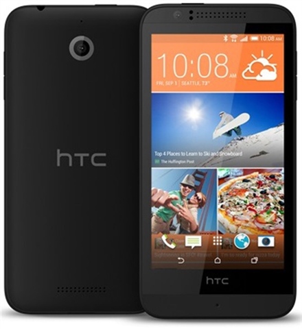 sell htc desire 510