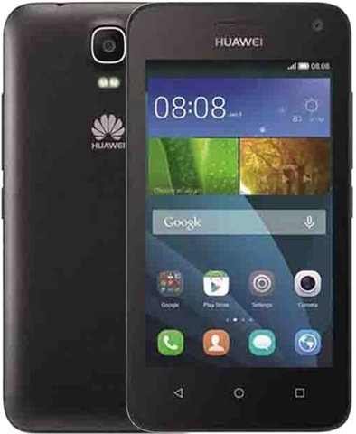 Huawei Ascend Y3, 3 C - CeX (UK): - Buy, Sell, Donate