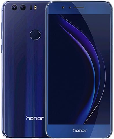 huawei honor 8 dual sim