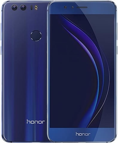 honor 8 32 gb blau dual sim