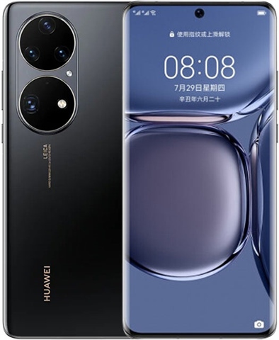Huawei p50 pro 256gb Huawei P50 Pro Dual SIM 8GB+256GB 6.6\" 50MP HarmonyOS IP68
