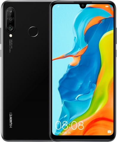 ee huawei p30 lite