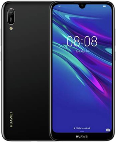 olx huawei y6 2019