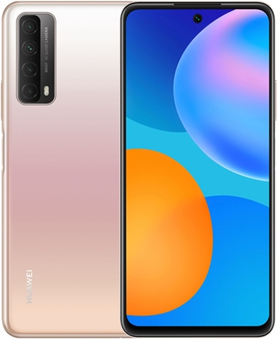 huawei p smart sell