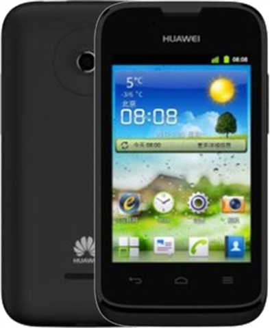 Huawei Ascend Y 210, Unlocked C - CeX (UK): - Buy, Sell, Donate