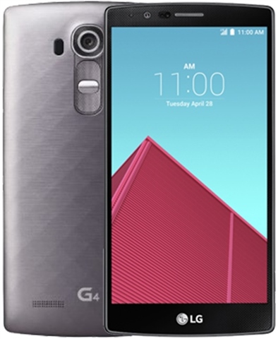 sell lg g4