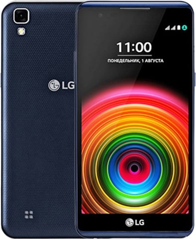 LG K210 X power 16GB Indigo, Unlocked B - CeX (UK): - Buy, Sell, Donate