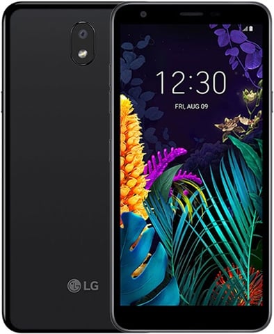 sell lg k30