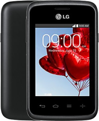 LG L20, Unlocked C - CeX (UK): - Buy, Sell, Donate