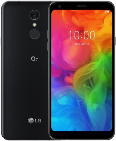 lg q7 mobile