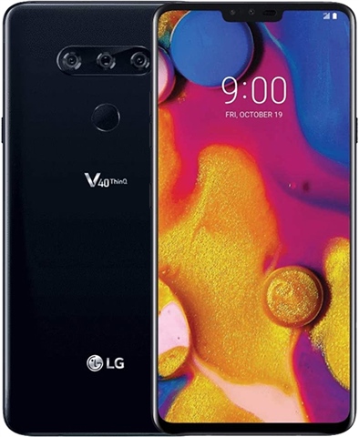 sell lg v40 thinq