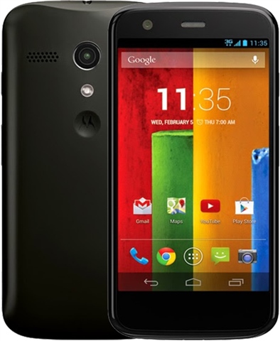 Downgrade Moto G 2013 XT1033 e XT1032. Voltando para o KitKat