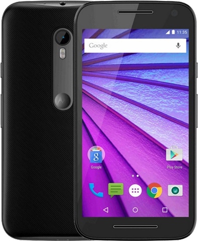 moto g 3rd generation xt1550