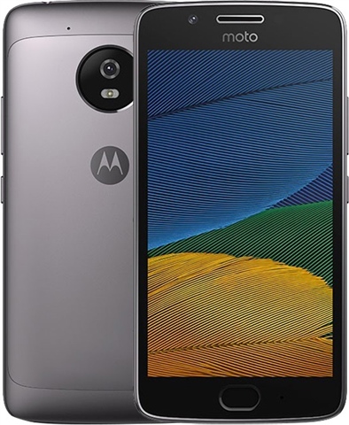 sell my moto g5 plus