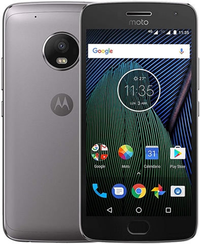 moto g5 3g