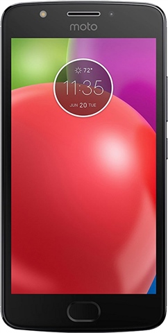 moto e 4 price